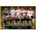 Subbuteo Andrew Table Soccer Valencia Finalist Champions League 2000-2001 on Classic Hasbro Bases